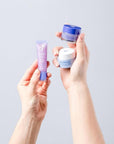 W7 Sweet Dreams Lip Care Trio