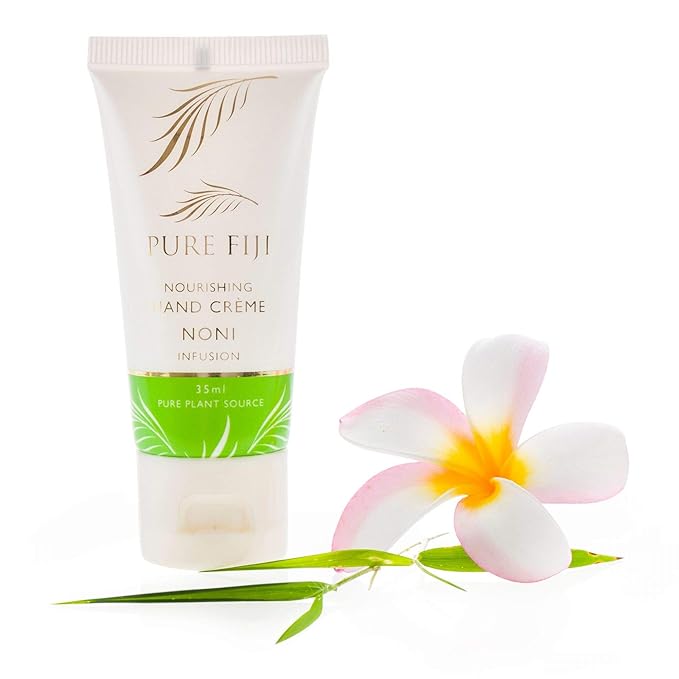 Pure Fiji Nourishing Trio, Ideal Spa
