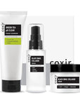 coxir BLACK SNAIL GIFT SET /Gift