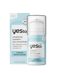 Yes to awakening hydration eye