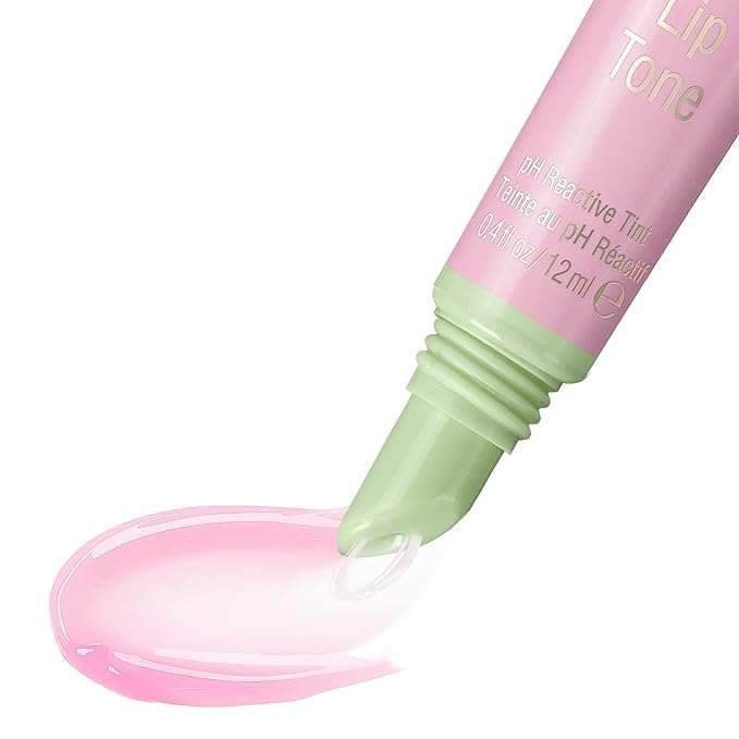 Pixi Beauty + Hello Kitty LipTone, pH Reactive lipgloss