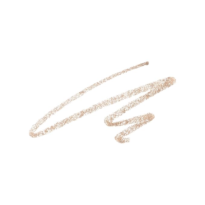 ILIA - In Full Micro-Tip Brow Pencil | Non-Toxic, Vegan, Cruelty-Free, Clean Makeup (Blonde)