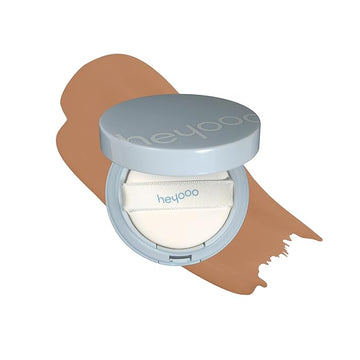 Natural Glow Foundation - Light to Medium Coverage - Praline 15g