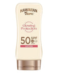 Hawaiian Tropic 180 ml SPF 50 Satin Protection Sun Lotion by Hawaiian Tropic