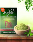Reshma Beauty 30 Minute Henna