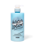 Victoria's Secret Pink Water Replenishing Body Lotion with Hyaluronic Acid