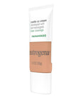 Neutrogena Clear Coverage Flawless Matte CC Cream, Full-Coverage Warm Linen, 1 oz