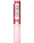 Burts Bees Gloss and Glow Glossy Balm, 100%