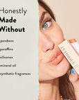 Honest Beauty Tinted Lip Balm |