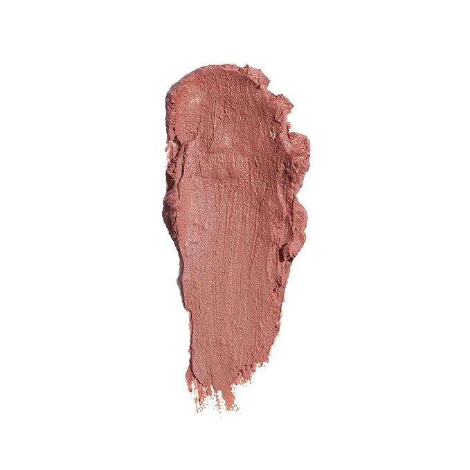ATTITUDE Oceanly Lightweight Blush Stick, Titanium Dioxide-Free, EWG