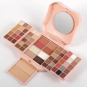 SAMIK Eye shadow blush concealer contour