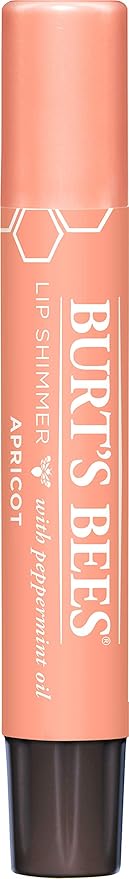 Burt's Bees Lip Balm, Moisturizing Lip