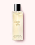 Victoria's Secret Angel Gold Fragrance Mist, Notes of Sparkling Bergamot, Gardenia & Musk, Body Spray for Women (8.4 oz)