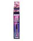 Pacifica Beauty, Highest Lash Chronic Volume Mascara, Black, Lash Lift + Conditioning, Vitamin B + Coconut, Silicone, Sulfate + Paraben Free, Vegan and Cruelty Free
