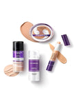 COVERGIRL+OLAY Simply Ageless 3-in-1 Liquid Foundation, Golden Tan, 1 Fl Oz (Pack of 1)