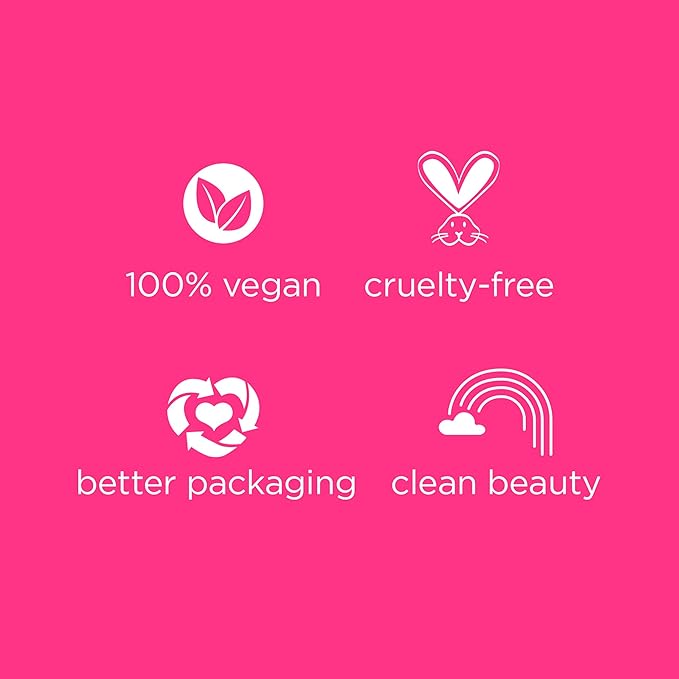 Pacifica Island Vanilla Spray Perfume & Hair and Body Mist Set – Tahitian Vanilla Clean Fragrance Duo, Essential Oil Blend, Alcohol-Free Hair/Body Mist Clean Beauty 100% Vegan & Cruelty-Free