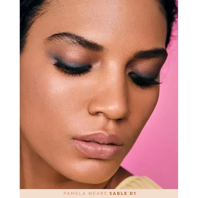 FLOWER BEAUTY Get Real Serum Foundation - Natural 1 ea
