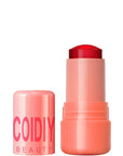 Jelly Blush Stick, Water Jelly Tint Makeup, Sheer Stain Makeup