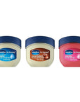 Vaseline, Rosy Lips, Lip Therapy.25 OZ,