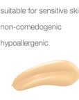 Neutrogena Healthy Skin Sensitive Skin Serum Foundation with Light 03, 1 oz