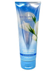 Bath and Body Works Sea Island Shore Ultra Shea Body Cream 8 Oz. 2 Set