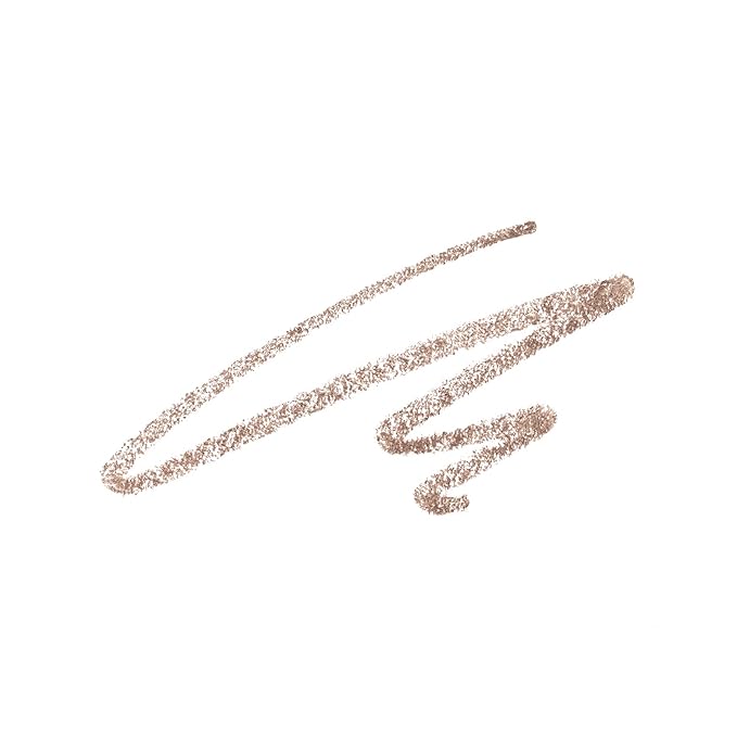 ILIA - In Full Micro-Tip Brow Pencil | Non-Toxic, Vegan, Cruelty-Free, Clean Makeup (Taupe)