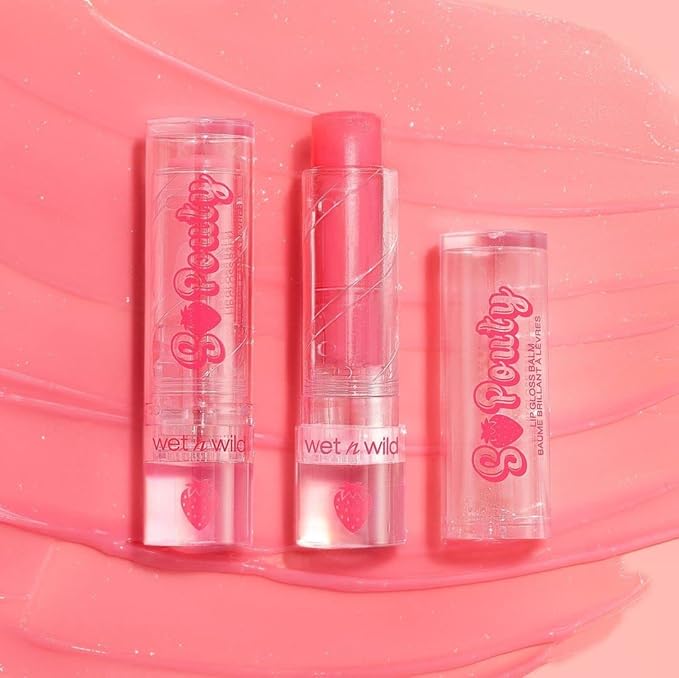 wet n wild Perfect Pout So Lip