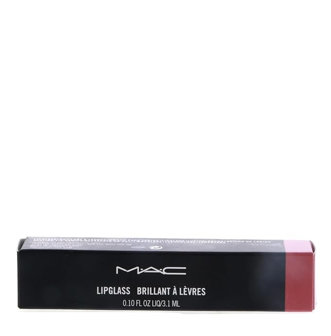 MAC Lipglass All Things Magical