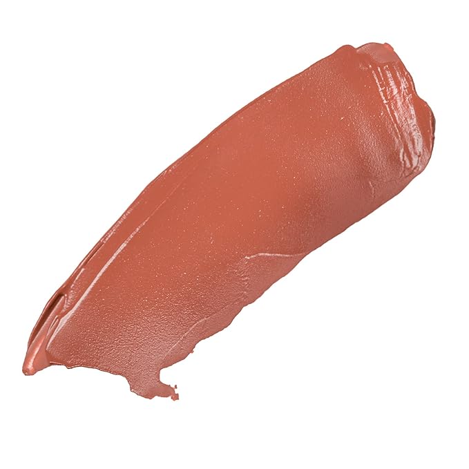 Palladio Long-Wear Cream Lip Color Liquid Lipstick, transfer proof high intensity color pigment, smooth lightweight formula, cream color matte finish, all day wear (Skin)