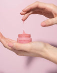 W7 Super Sweet Dreams Strawberry Lip