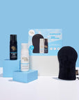 Bondi Sands 3 Piece Travel Essentials Tanning