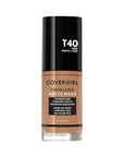 COVERGIRL TruBlend Matte Made Liquid Foundation, Sun Beige
