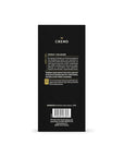 Cremo Cologne for Men - Distillers Blend Mens Cologne Spray - A Combination of Kentucky Bourbon, Smoked Vetiver and American Oak, Fragrances For Men, 3.4 Fl Oz