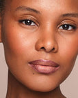 Jouer Long Wear Lip Liner - Metallic & Matte Lip Pencil - Water Resistant - Fast-Drying Formula - Hydrating Formula made with Vitamin E, Rose Shimmer