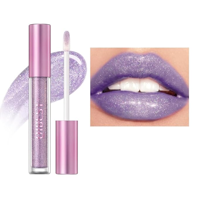 Lipgloss Moisturizing High-Shine Finish All-Day Wear Lip Balm