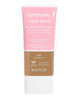 COVERGIRL, Clean Fresh Skin Milk Foundation, Tan/Rich, 1 may vary)