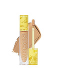 Kosas Revealer Concealer - Medium Coverage Makeup with 6.5 O)