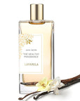 Lavanila Pure Vanilla Perfume for Women, 3.4 Fl Oz - Pure Madagascar Vanilla Fragrance, Clean and Natural Eau de Parfum Made In USA
