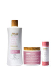 Raw Sugar Beach Rose + Coconut