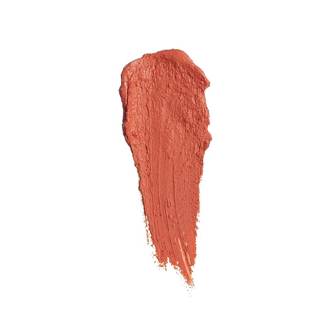 ATTITUDE Oceanly Lightweight Blush Stick, Titanium Dioxide-Free, EWG