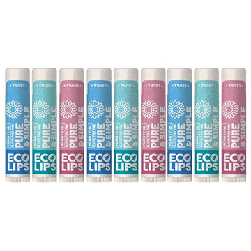 Eco Lips - Pure & Simple