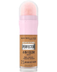 Maybelline New York Instant Age Rewind Instant Perfector 4-In-1 Glow Makeup, Medium/Deep Warm