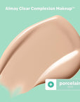 Almay Clear Complexion Acne Foundation Makeup with Salicylic fl oz.