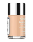 Neutrogena Healthy Skin Liquid Makeup Foundation, Broad Spectrum