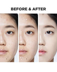 THESAEM Cover Perfection Pot Concealer #01 Clear Beige