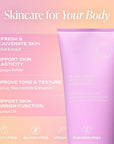 Saltair Body Lotion - 2 Pack Island Orchid