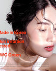 [PKY] Pyunkang Yul Radiance Skincare Gift Set for Flawless and Radiant Skin with Deep Hydration, Vitamin C and Pearl Extract, Korean skincare(3-item set)