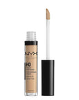 NYX PROFESSIONAL MAKEUP HD Studio Photogenic Concealer Wand, - Glow