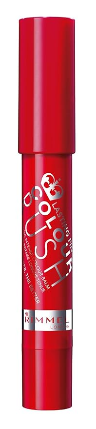 Rimmel Lasting Finish Colour Rush Lip Fluid