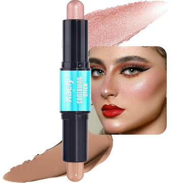 evpct 2in1 Face Shaping & Contouring Stick Cream
